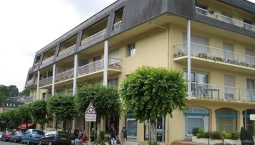 Appartement T2 à BAGNOLES DE L'ORNE Normandie