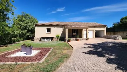 Villa 4 pièces 119 m² 