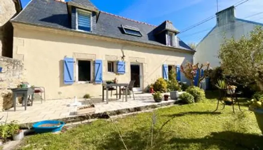 Maison 5 pièces 117 m²