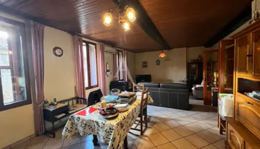 Maison 6 pièces 152 m²