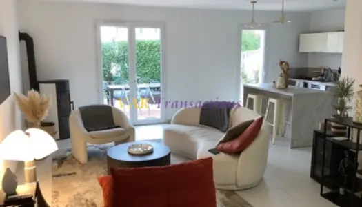 Maison 5 pièces 105 m² 