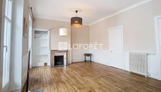 Appartement Limoges 5 pièce(s) 140 m2 