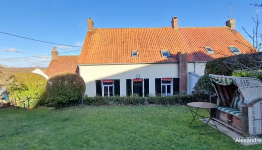 Maison 8 pièces 137 m²