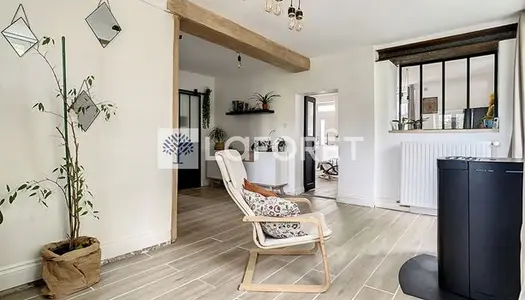 Maison 7 pièces 220 m² 