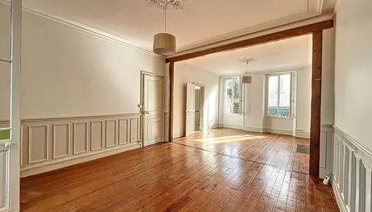 Maison 4 pièces 128 m² 