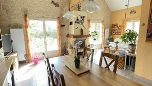 Vente Maison/villa 7 pièces