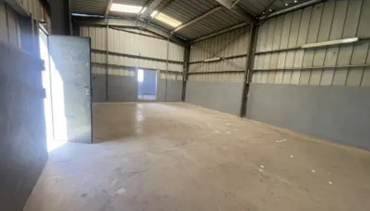 Local commercial 95 m² 