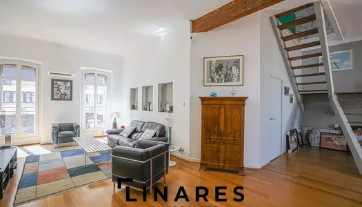 Vente Appartement 155 m² à Marseille 6ème 689 000 €