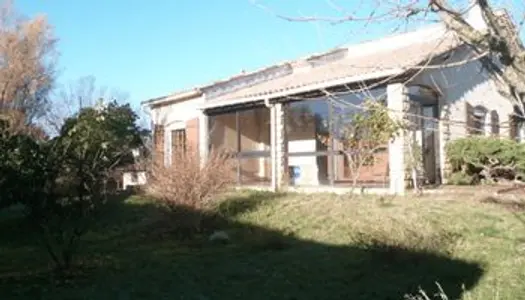 Maison - Villa Location Bagard 3p 88m² 900€