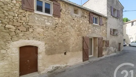 Maison 4 pièces 79 m² 