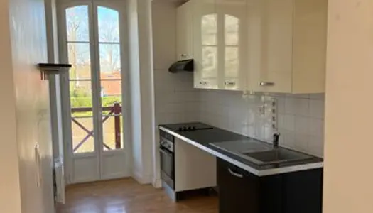 Appartement T3 à Vendre Coeur du Pays basque Cambo les Bains