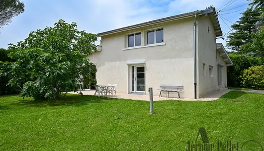 Maison 5 pièces 94 m² 