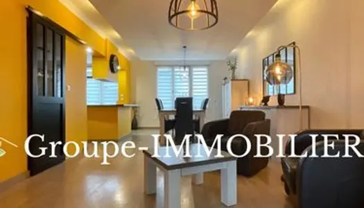 Maison 5 pièces 141 m²