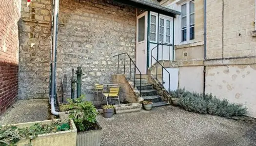 Appartement 1 pièce 23 m² 