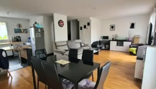 Maison 4 pièces 95 m² 