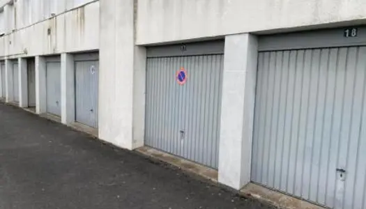 Parking - Garage Vente La Rochelle   33500€