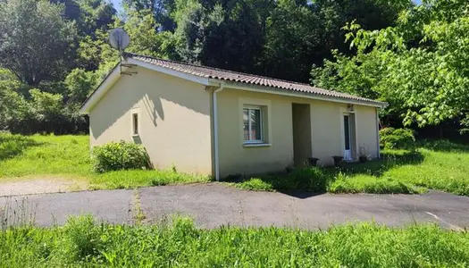 Maison 3 pièces 82 m² 