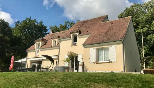 Vente Maison 145 m² à Lainville en Vexin 441 000 €