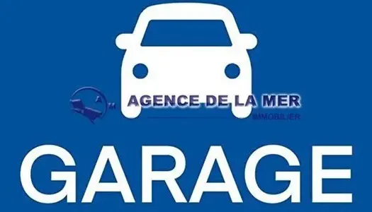 Parking - Garage Vente La Grande-Motte   97000€