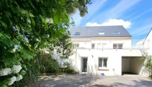 Maison 8 pièces 170 m² 