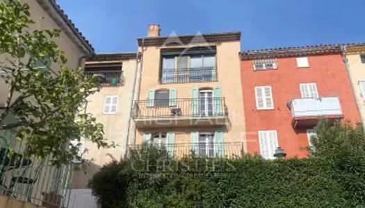 Maison 7 pièces 140 m²