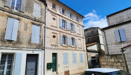 Immeuble Vente Angoulême  98m² 190000€