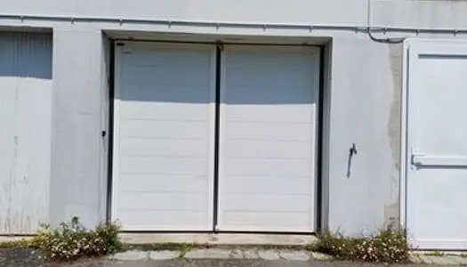 Parking - Garage Vente Nantes   32000€