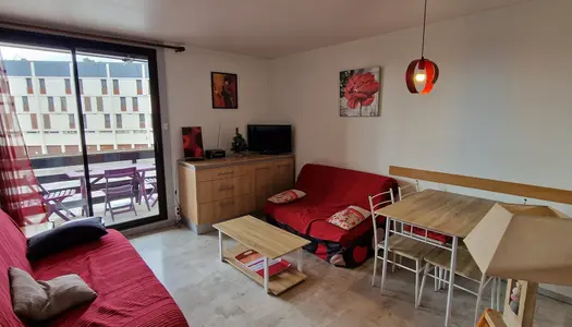 Appartement 1 pièce 32 m²