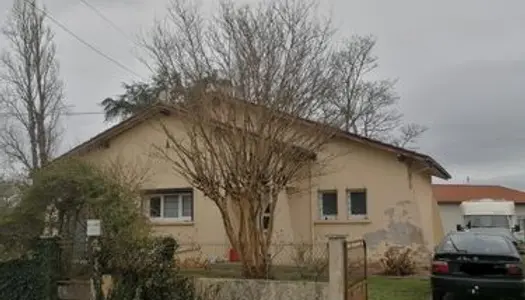 Vente maison SARBAZAN