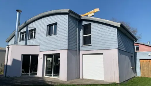 Maison 6 pièces 170 m² 