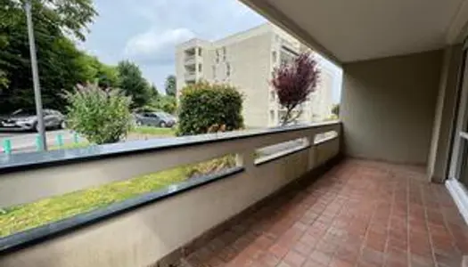 Appartement Margny Les Compiegne 3 pièce(s) 71.24 m2