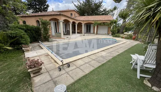 Villa 5 pièces 135 m²