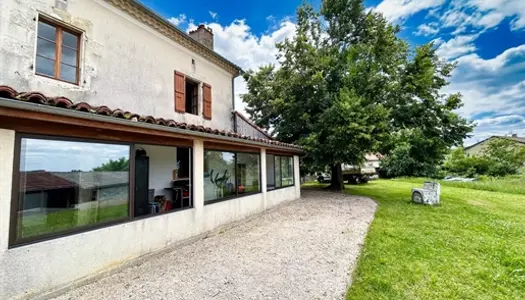 Maison - Villa Vente Jegun 4p 190m² 244900€