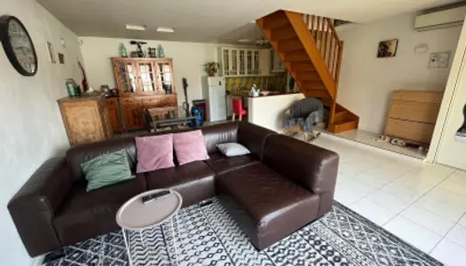 Maison 4 pièces 89 m² 