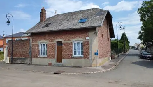 Maison Bellenglise 