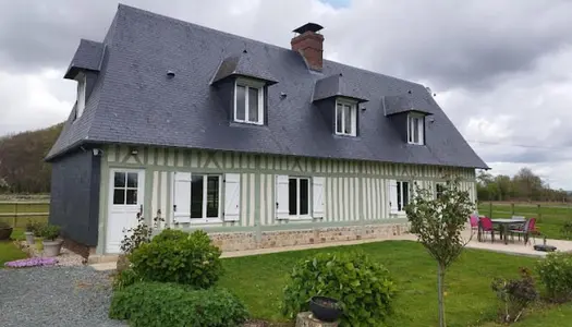 Maison 6 pièces 150 m²