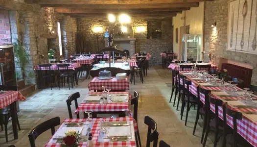 Vente Restaurant 382 m² à Locmalo 131 400 €