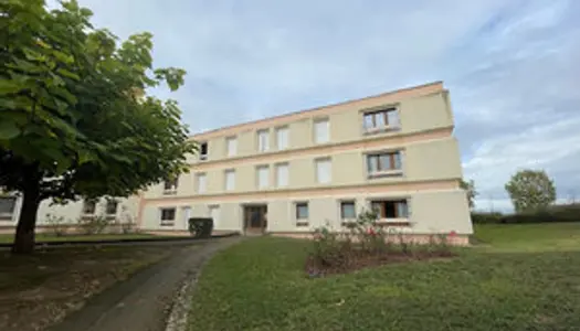 Appartement Auxerre 4 pièce(s) 86 m2