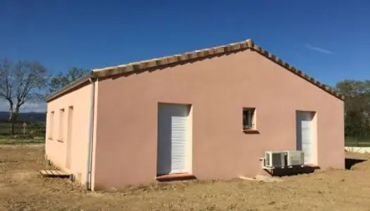 Maison 5 pièces 82 m²