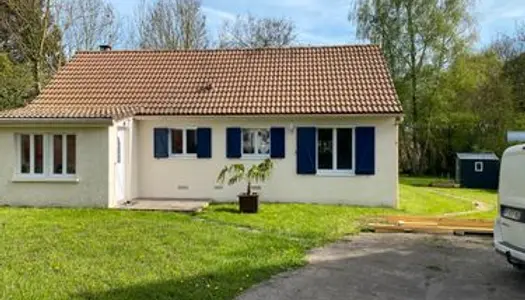 Maison t3 70 m² 