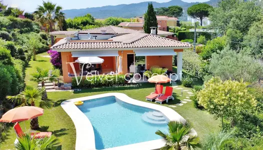 Vente Villa 140 m² à Mandelieu-la-Napoule 1 490 000 €