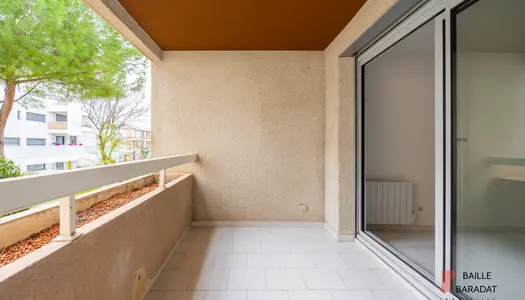 Vente Appartement 55 m² à Marseille 225 000 €