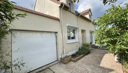 Maison 6 pièces 133 m² 