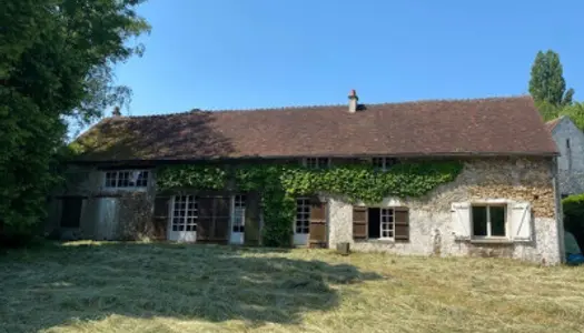 Maison 9 pièces 186 m²