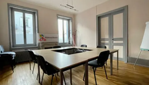 Bureau - Appartement Epinal 5 pièce(s) 100 m2