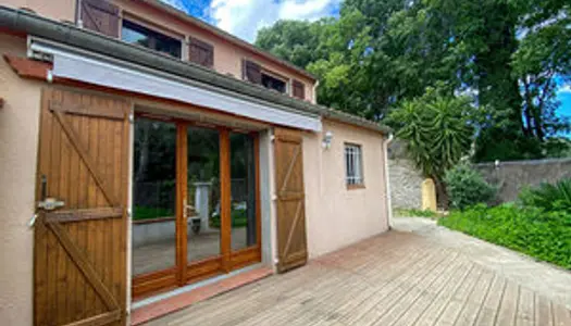 Maison Sorède 4 pièces 80 m² 