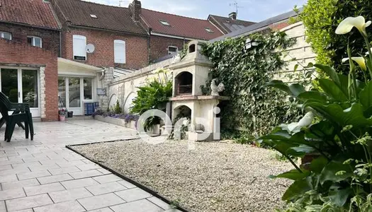 Maison 4 pièces 137 m² 