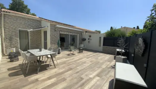 Maison 3 pièces 60 m² 