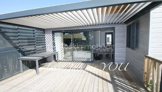 Immobilier professionnel Vente Jullouville  285m² 262650€