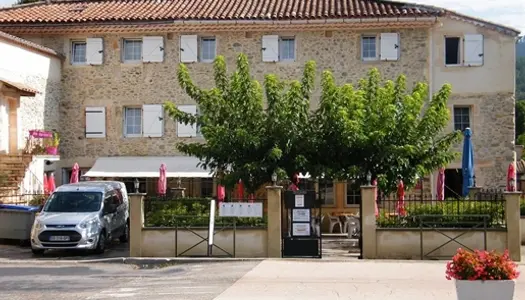 Gard: Hôtel Restaurant 